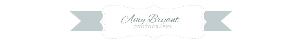Amy Bryant Photography