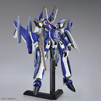 Bandai HG 1/100 YF-29 DURANDAL VALKYRIE (MAXIMILIAN JENIUS USE) FULL SET PACK  Color Guide & Paint Conversion Chart 