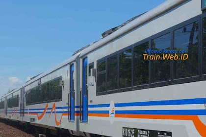Harga Tiket Kereta Api Jakarta Malang Kelas Eksekutif