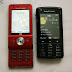 More Sony Ericsson W910i and W960i live pics