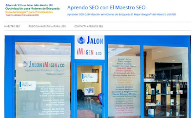 aprender SEO con el Maestro SEO