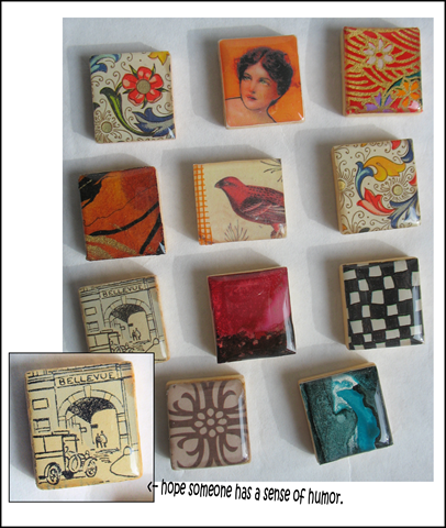 tiles