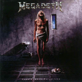 Megadeth - Countdown to Extinction