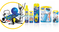 Logo Scholl ''Riparti con il piede giusto'' e vinci 12 kit fitness salter del valore di oltre 1.000€