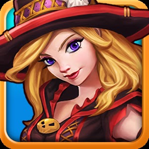Trivia Saga RPG - VER. 1.0.4 CRAZY God Mode APK