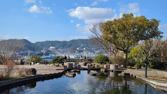 グラバー園とは？グラバー園をご案内します！