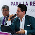 MANTIENE GOBIERNO DEL ESTADO COORDINACIÓN CON ALCALDES PARA GARANTIZAR UN PROCESO ELECTORAL EN PAZ
