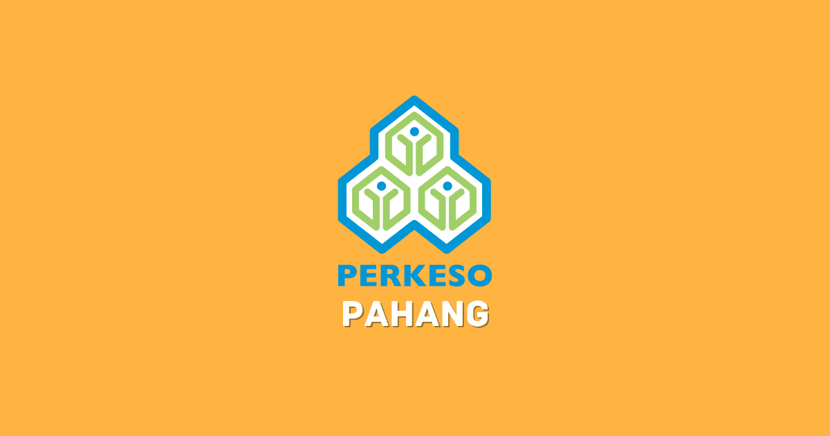 PERKESO Pahang