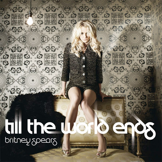 britney spears till the world ends mediafire. Till The World Ends - Official