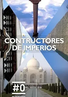 Constructores de imperios - El imperio romano