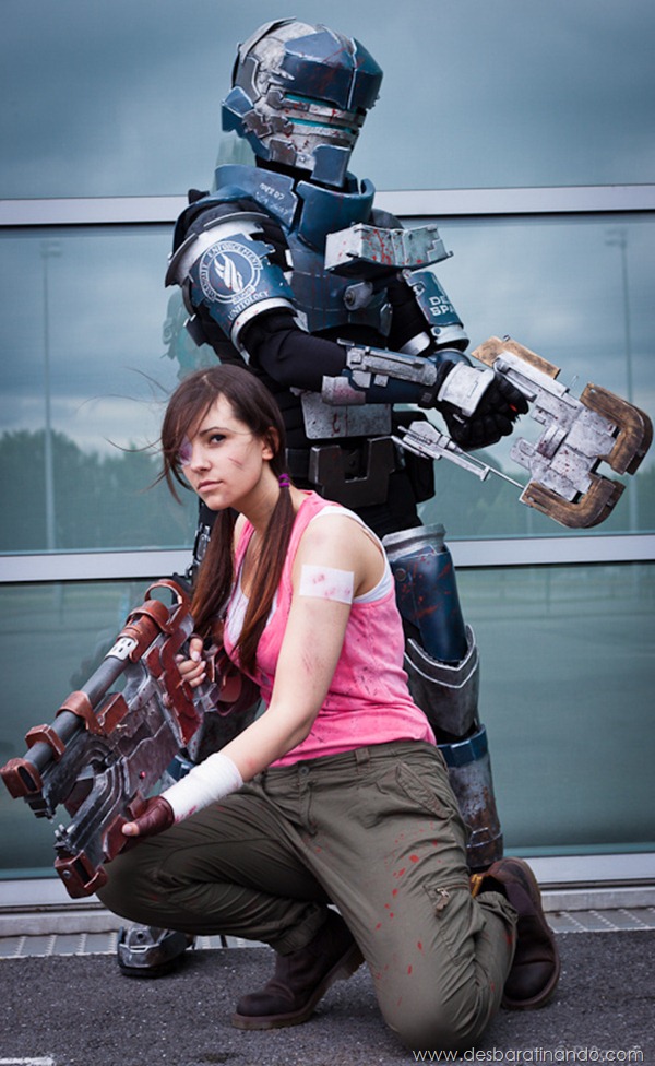 cosplay-dead-space-digno-epico-fantasia-desbaratinando (10)