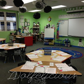 Photo of After Classroom Wolfelicious