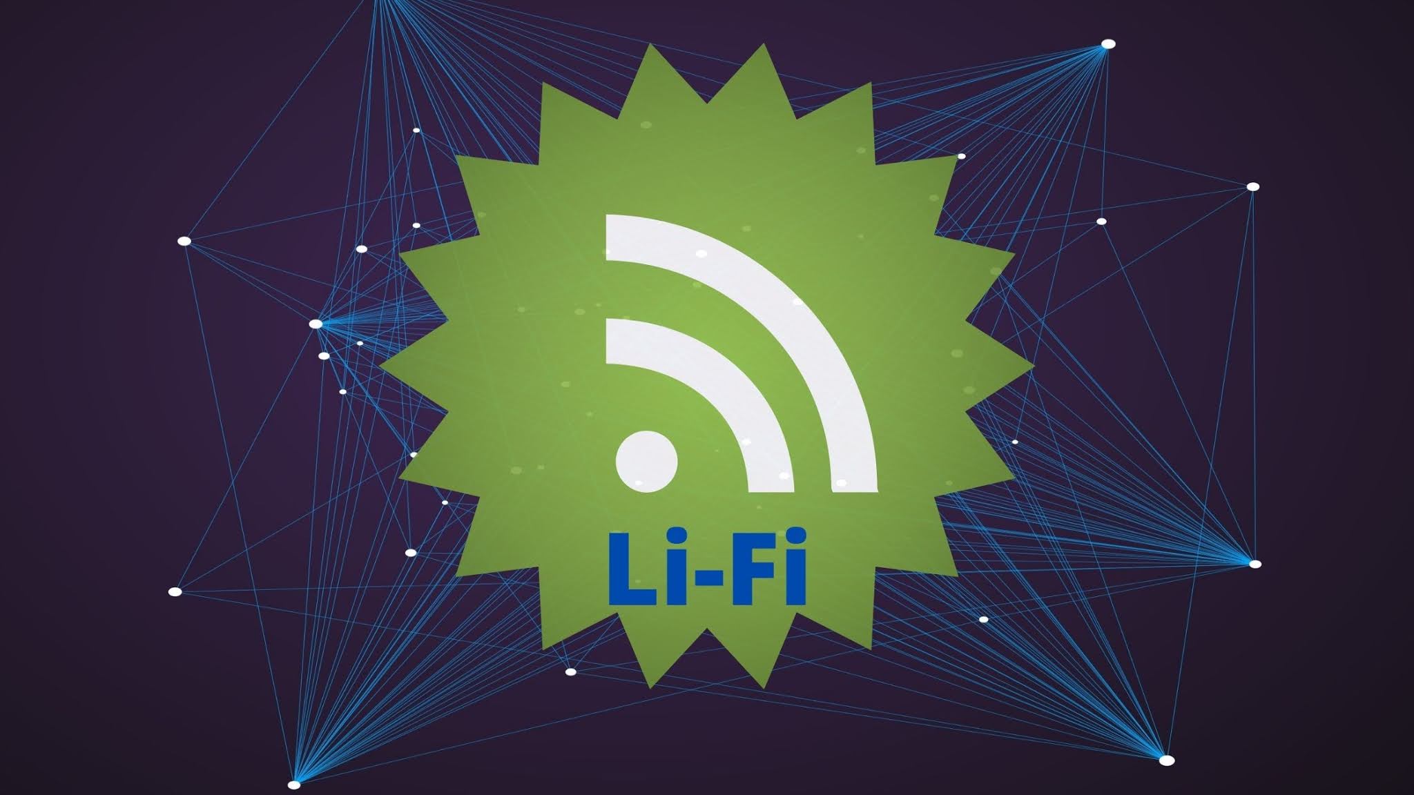 What is Li-Fi in Hindi