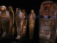 The Most Amazing Archaeology Discoveries of Egypt as of 2023.