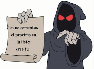 comenta