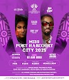 Miss Port Harcourt City Beauty Pageant: All Stars Edition