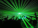 PARTYS, DJ'S