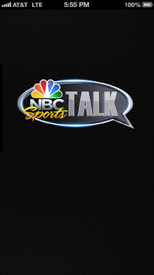 NBC Sports Talk