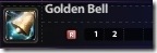 Golden Bell
