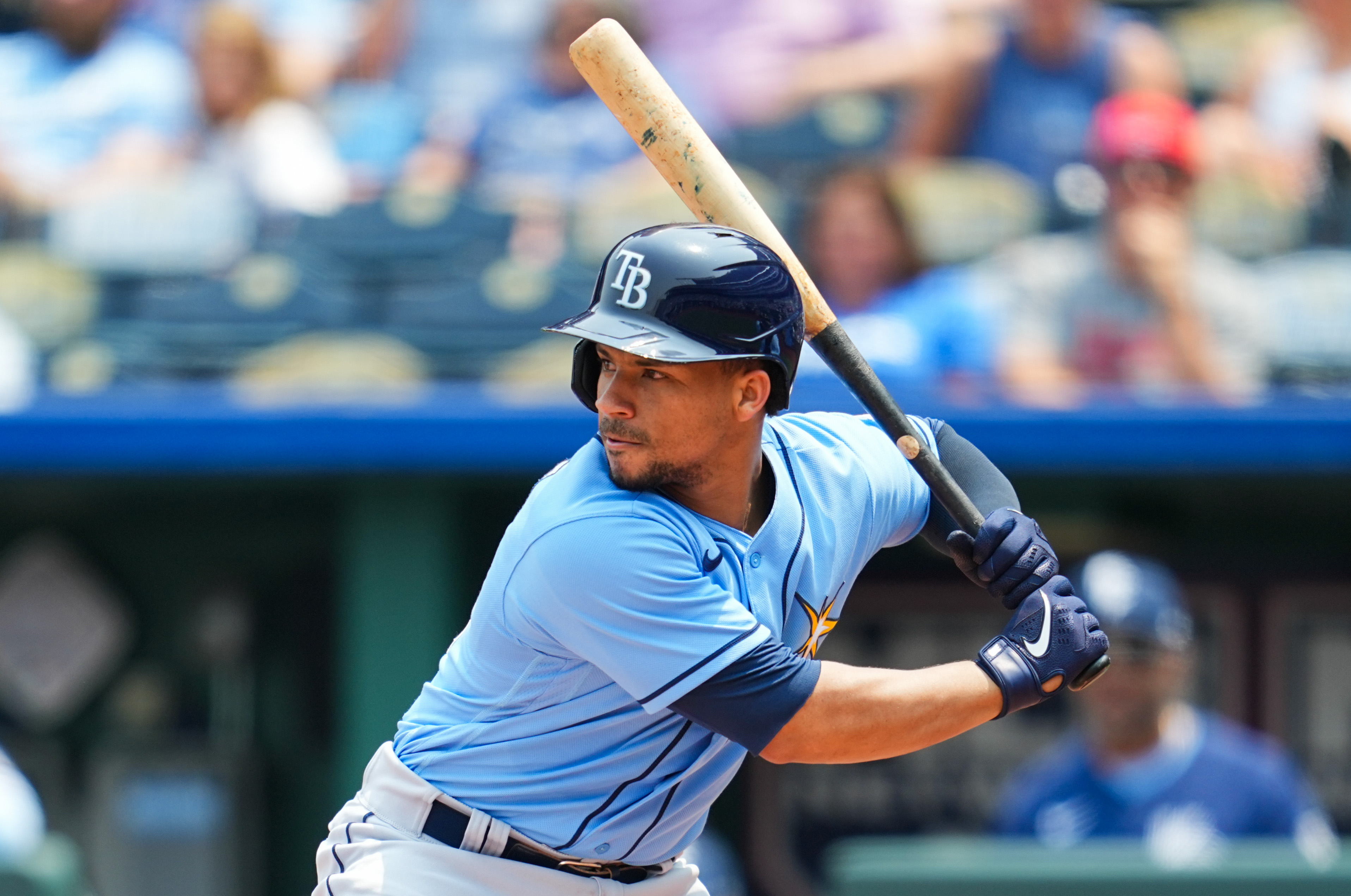 Tampa Bay Rays Place Former Top Prospect On Waivers - MLB Trade