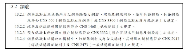 混凝土工程設計規範與解說(土木401-100) 