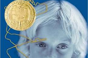 Number the Stars by Lois Lowry