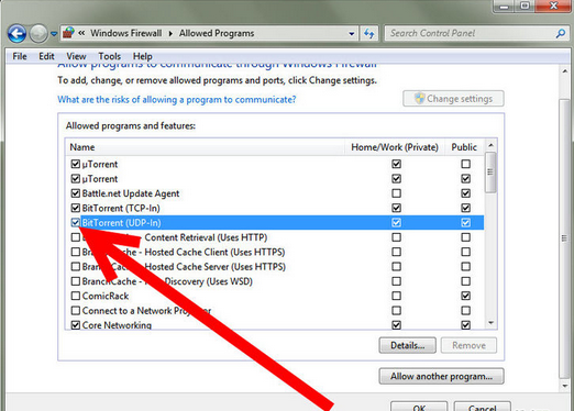 cara memblokir aplikasi dengan firewall