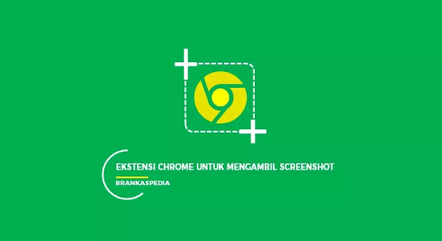 ekstensi chrome untuk mengambil screenshot