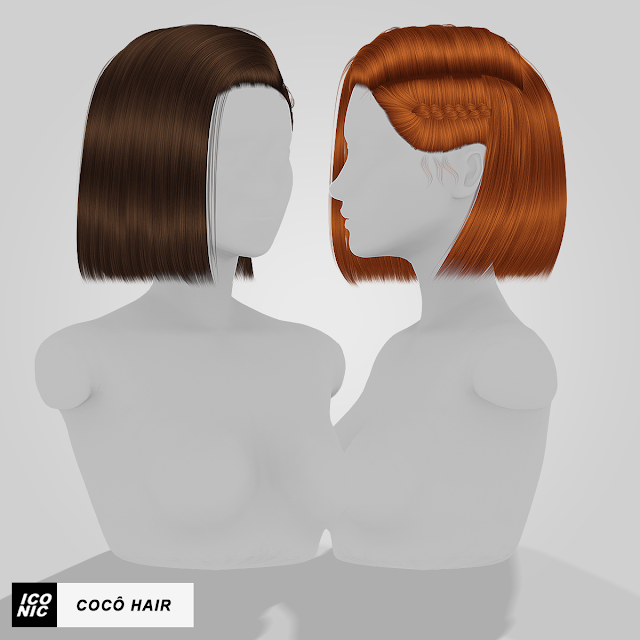 thesims4, the sims 4, sims, ts4, ts4cc, the sims 4 custom content, thesims, the sims 4 hair