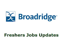 Broadridge Freshers Recruitment 2024 | Associate Software Engineer | Mumbai