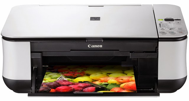 Canon Pixma MP250 Driver Download