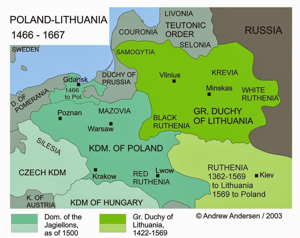 Poland History