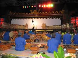 Wayang Kulit, Indonesia Puppets, Image