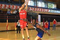 Torneo Ciudad de Barakaldo masculino sub20