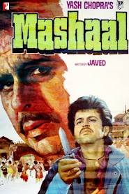 Mashaal (1984)