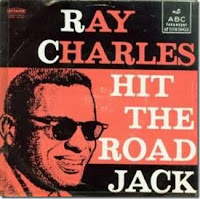 Hit the Road Jack de Ray Charles (1961)