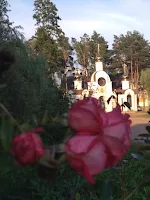 Лавришевский монастырь Монастыри Беларуси