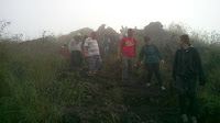 Batur Sunrise Trekking