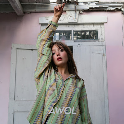 Faye Fantarrow Shares New Single ‘AWOL’