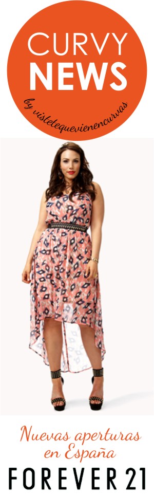 Curvy News: Forever 21 Nuevas aperturas en EspaÃ±a ...