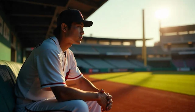 What Happened to Ohtani A Deep Dive into His Recent Journey