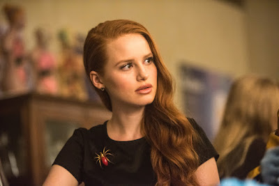 Madelaine Petsch in Riverdale (27)