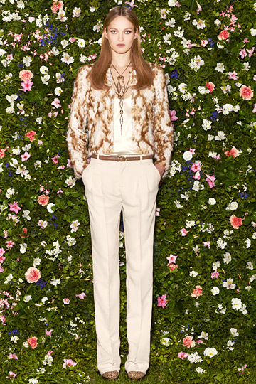 Gucci Resort 2013 #2