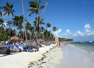 Punta Cana Island