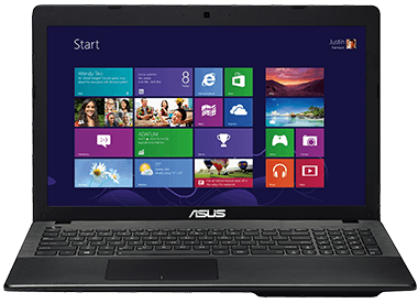 Asus X552e Drivers Download