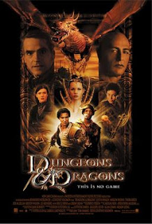 Dungeons & Dragons 2000 Hindi Dubbed Movie Watch Online