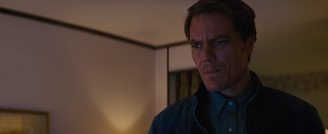 Michael Shannon