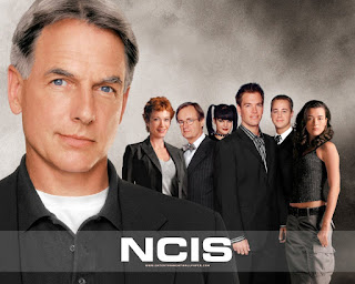 NCIS poster