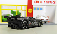 Hot Wheels Gran Turismo Ford GT LM