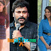 Nayanthara or Tamanna again for Chiranjeevi?